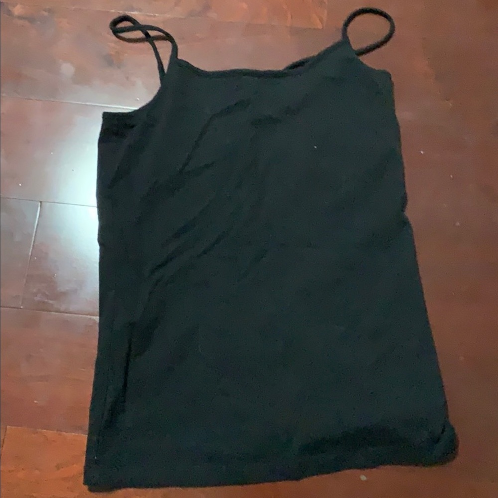Tank tops